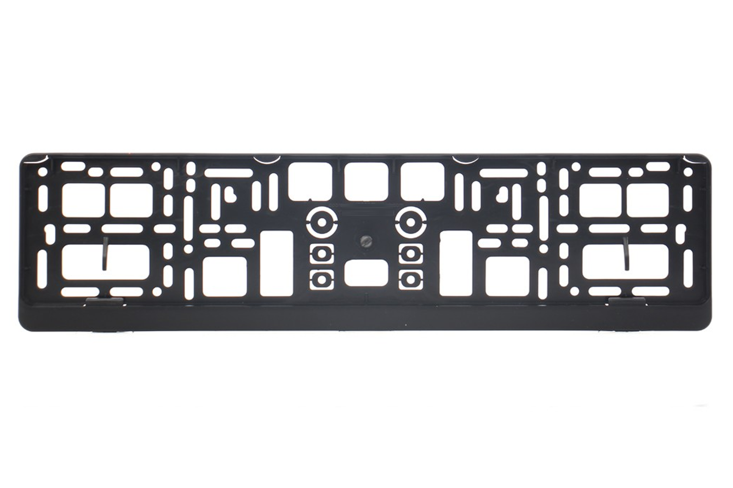 Suport numar auto inmatriculare / inregistrare TIP A - 52x11cm